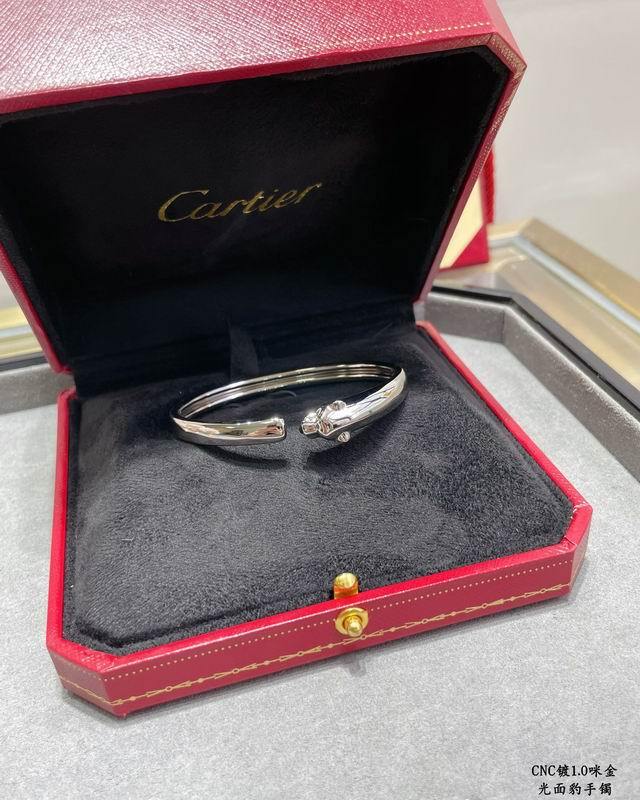 Cartier Bracelets 54